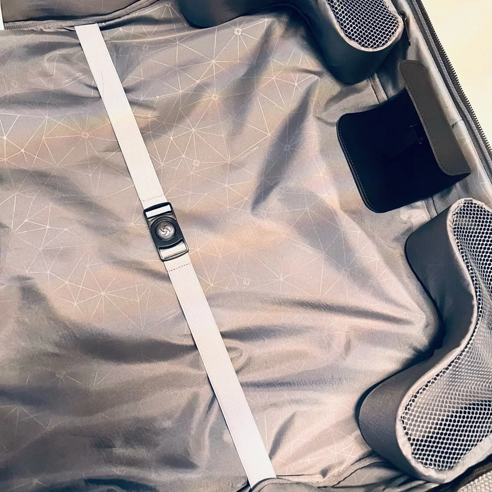 Samsonite pack ascella
